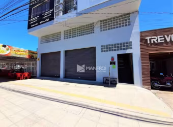 Loja para alugar, 308 m² por R$ 16.000,00/mês - Bela Vista - Alvorada/RS