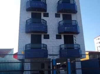 Apartamento para Venda em Mongaguá, Balneário Plataforma, 2 dormitórios, 1 suíte, 2 banheiros, 1 vaga