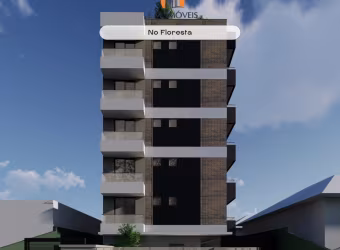 Apartamento localizado no bairro Floresta!