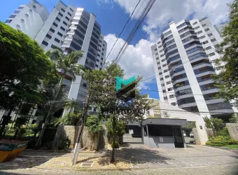 Cobertura com 5 dormitórios à venda, 350 m² por R$ 1.900.000,00 - Jardim Blumenau - Blumenau/SC