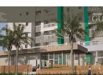Apartamento com 2 dormitórios à venda, 73 m² por R$ 646.000,00 - Edifício Évora - Arujá/SP