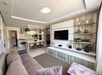 Apartamento com 3 quartos à venda na Rua Doutor Heitor Blum, 919, Estreito, Florianópolis por R$ 595.000