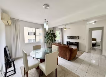 Apartamento com 3 quartos à venda na Rua Desembargador Pedro Silva, 2202, Coqueiros, Florianópolis por R$ 430.000