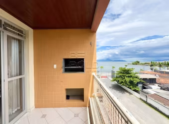 Apartamento com 2 quartos à venda na Rua General Estilac Leal, 129, Coqueiros, Florianópolis por R$ 950.000