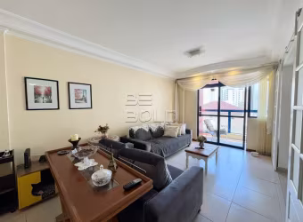 Apartamento com 3 quartos à venda na Avenida Salvador Di Bernardi, 840, Campinas, São José por R$ 760.000