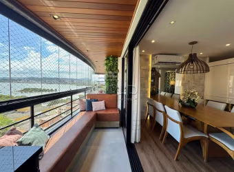 Apartamento com 3 quartos à venda na Rua Fernando Ferreira de Mello, 128, Bom Abrigo, Florianópolis por R$ 1.650.000