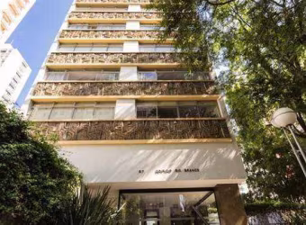 Apartamento Residencial à venda, Santa Cecília, São Paulo - .