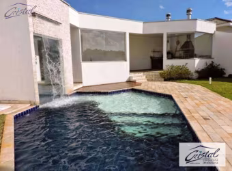 Casa com 4 dormitórios à venda, 450 m² por R$ 2.200.000,00 - São Paulo II - Cotia/SP