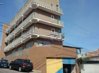 Apartamento com 1 quarto para alugar, 40 m²  - Jardim Guarau - Butantã -  São Paulo/SP