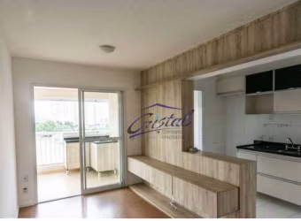 Excelente apartamento no Tatuapé!