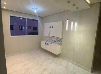 Apartamento com 1 dormitório à venda, 42 m² por R$ 276.000,00 - Butantã - São Paulo/SP