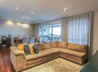 Apartamento com 4 dormitórios à venda, 134 m² por R$ 1.300.000,00 - Butantã - São Paulo/SP