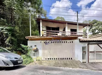 Vende - Jardim Rebelato (Km 21 Rap. Tavares) - Sobrado 2 dorms, final de rua!139 m² por R$ 605.000 - Granja Viana/SP