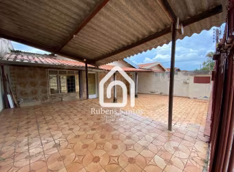 Casa para Venda em Mogi Guaçu, Jd. Nossa Senhora das Graças, 3 dormitórios