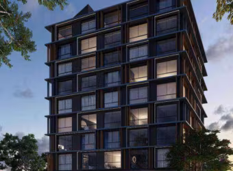 Flat com 1 dormitório à venda, 23 m² por R$ 192.049,99 - Ponta de Campina - Cabedelo/PB