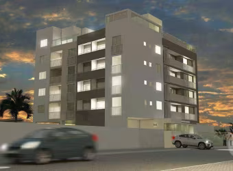 Apartamento com 2 dormitórios à venda, 63 m² por R$ 700.000,00 - Cabo Branco - João Pessoa/PB