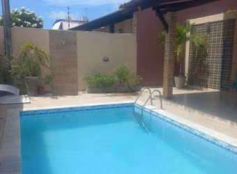 Casa com 4 dormitórios à venda, 237 m² por R$ 990.000,00 - Miramar - João Pessoa/PB