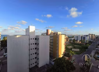 Apartamento com 3 dormitórios à venda, 125 m² por R$ 670.000,00 - Intermares - Cabedelo/PB