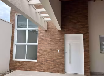 Casa Residencial à venda, Jardim Residencial Veneza, 116m2 R$ 650000,00 Indaiatuba - CA0021.