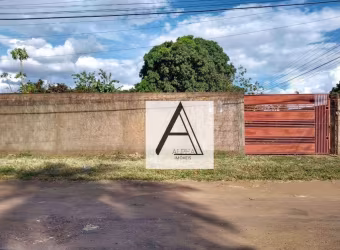 TERRENO DE ESQUINA NO SANTA EMILIA