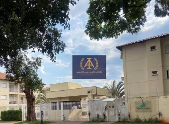 Apartamento a venda Residencial Lagoa do Itatiaia