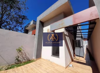 CASA NOVA NO RITA VIEIRA