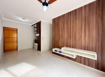 Apartamento para Venda em Ribeirão Preto, Jardim Anhanguera, 2 dormitórios, 1 suíte, 2 banheiros, 1 vaga