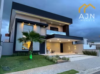 Casa com 3 dormitórios à venda, 233 m² por R$ 1.800.000 - Reserva Ruda - São José dos Campos/SP