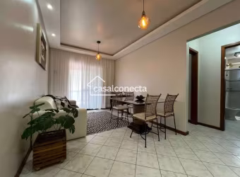 Apartamento à venda, no Dante Aliguieri,  em Itapema, Centro, com 2 quartos, 80m²