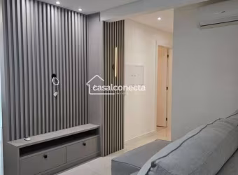 Apartamento para alugar, no Green Park Itapema,  em Itapema, Jardim Praia Mar, com 2 quartos, 60m²
