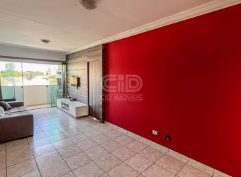 Apartamento com 3 quartos no Ed. Serra Negra