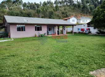 Chácara / sítio com 3 quartos à venda na Rua Orlando Ubaldino Caron, 153, Centro, Bocaiúva do Sul, 300 m2 por R$ 400.000