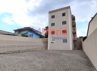 Apartamento com 2 quartos à venda na Rua Maria de Ludes dos Santos, 655, Atuba, Colombo por R$ 234.900