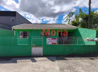 Casa com 2 quartos à venda na Rua Luís Gasparin, 385, Maracanã, Colombo por R$ 560.000