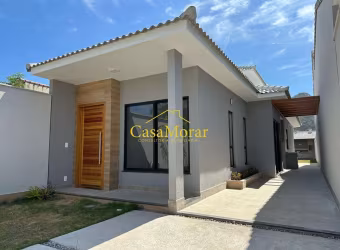 LINDA CASA 2 QUARTOS PERTINHO DA PRAIA