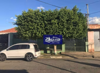 Casa Térrea 10 x 25 - Vila Fátima