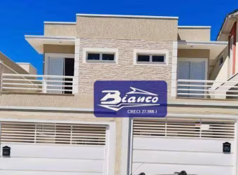 Sobrado à venda, 120 m² por R$ 779.900,01 - Picanço - Guarulhos/SP