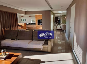 Apartamento à venda, 182 m² por R$ 2.100.000,00 - Vila Rosália - Guarulhos/SP
