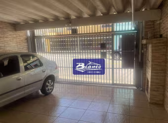 Casa à venda, 100 m² por R$ 690.000,00 - Jardim Santa Mena - Guarulhos/SP