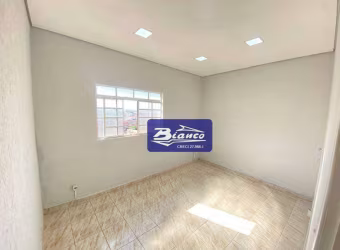 Sala para alugar, 40 m² por R$ 1.235,00/mês - Picanco - Guarulhos/SP