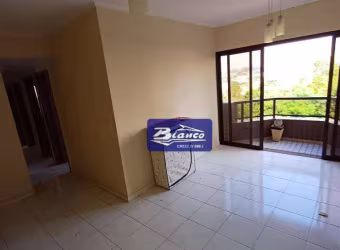 Apartamento à venda, 72 m² por R$ 650.000,00 - Vila Guilherme - São Paulo/SP