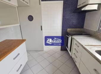 Apartamento à venda, 91 m² por R$ 710.000,00 - Vila Augusta - Guarulhos/SP