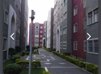 Apartamento a venda com 2 dormitórios em São Miguel Paulo-SP