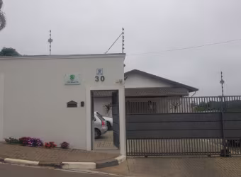 Vendo casa em condomínio no Residencial Casa Branca – Suzano/SP