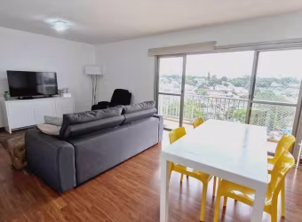 Excelente apartamento tipo para venda com 3 quartos, sendo 1 suíte, 120m²