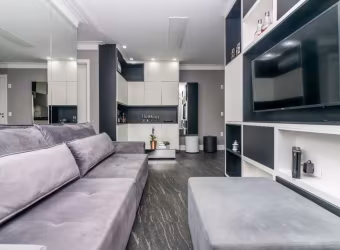Espetacular apartamento tipo para venda com 2 quartos, sendo 1 suíte, 67m²