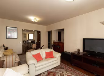 Espetacular apartamento tipo para venda com 4 quartos, sendo 2 suítes, 192m²