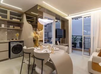Apartamento a venda - Live Campo Limpo