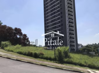 Terreno à venda, 519 m² por R$ 2.335.500,00 - Bethaville I - Barueri/SP