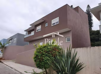 Casa com 4 dormitórios à venda, 238 m² por R$ 1.100.000,00 - Granja Viana - Cotia/SP